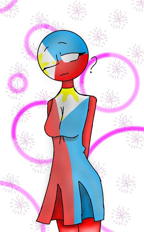 countryhumans philippines wiki.